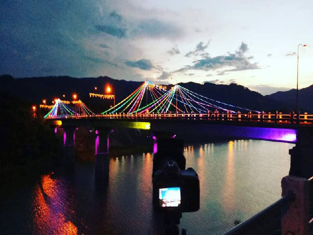 Làng cổ đẹp như tranh vẽ trên quê hương cụ Huỳnh Thúc Kháng hình ảnh 8 lang co dep nhu tranh ve tren que huong cu huynh thuc khang hinh anh 8